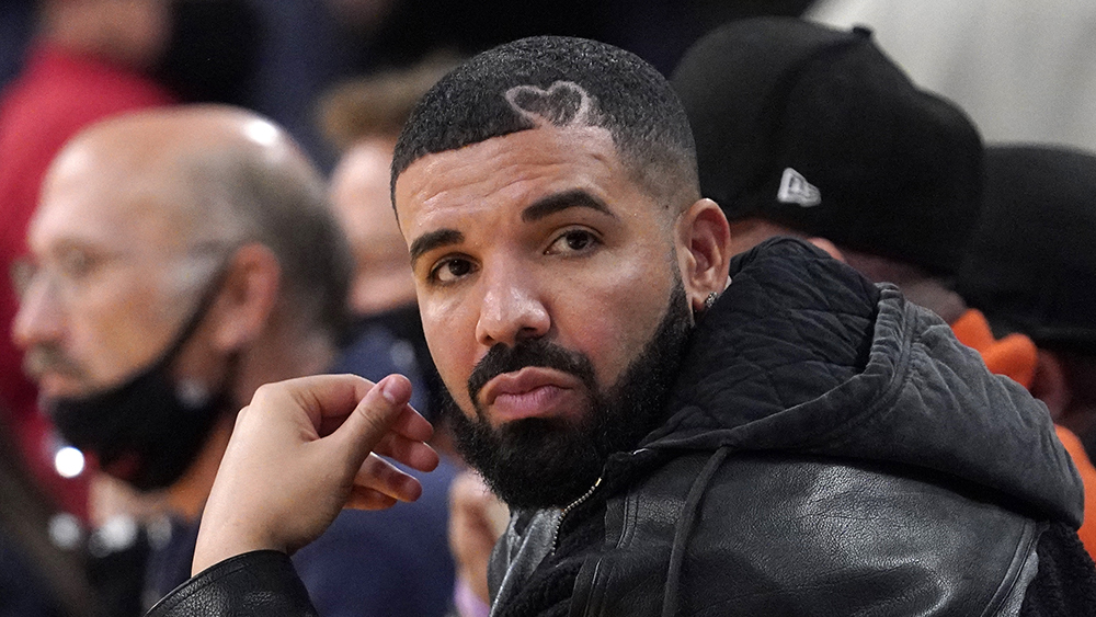Drake responds to 4 billion lawsuit filed by woman arrested for